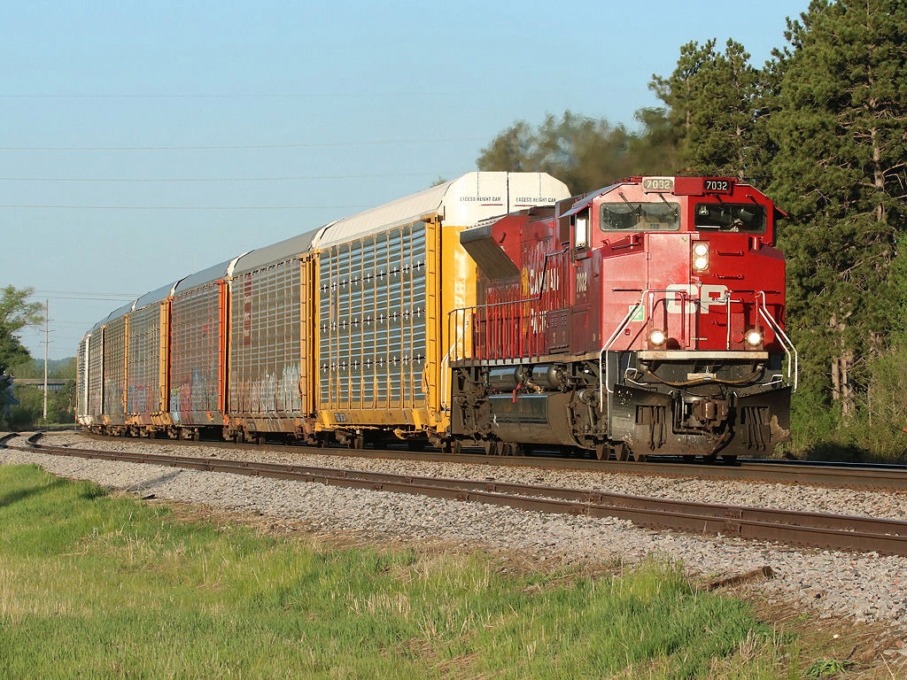 CP 7032